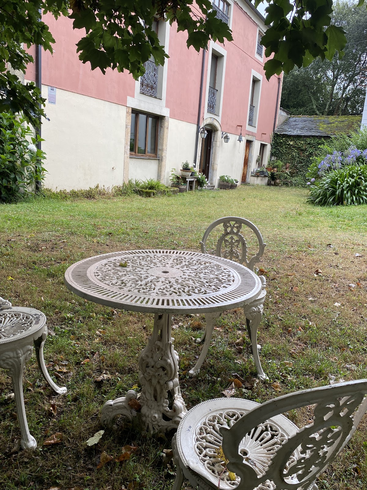 ilab bed&breakfast rural