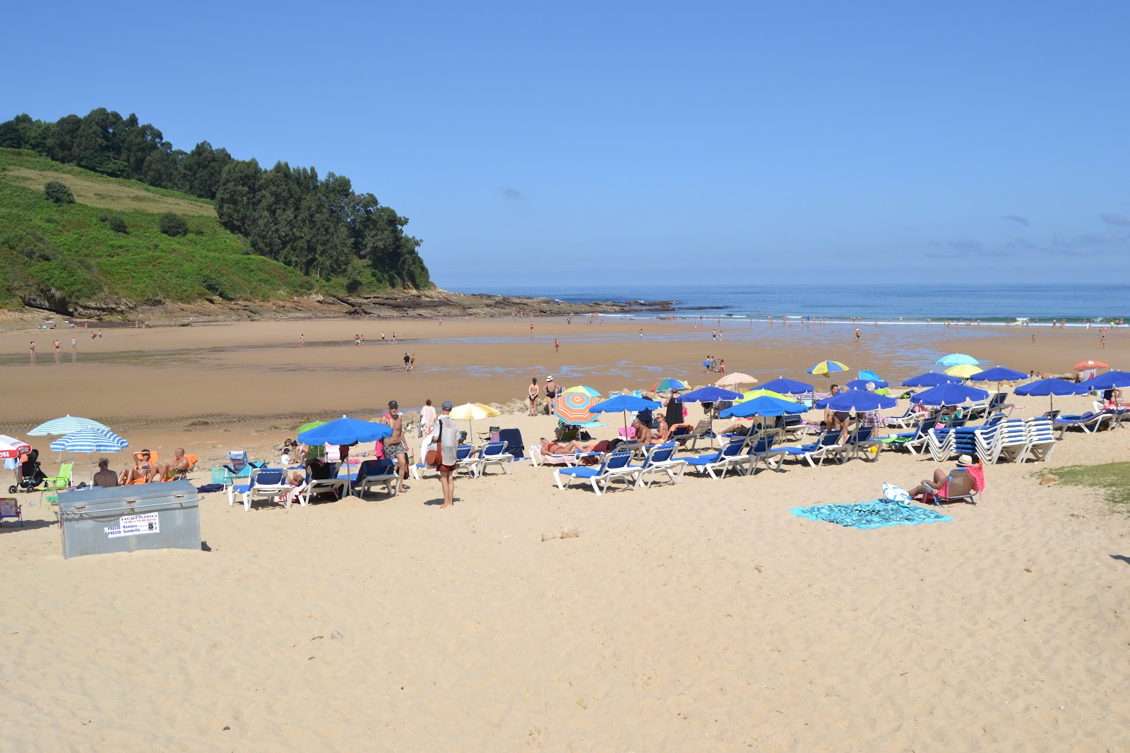 Apartamentos Playa de Cóbreces photo 5