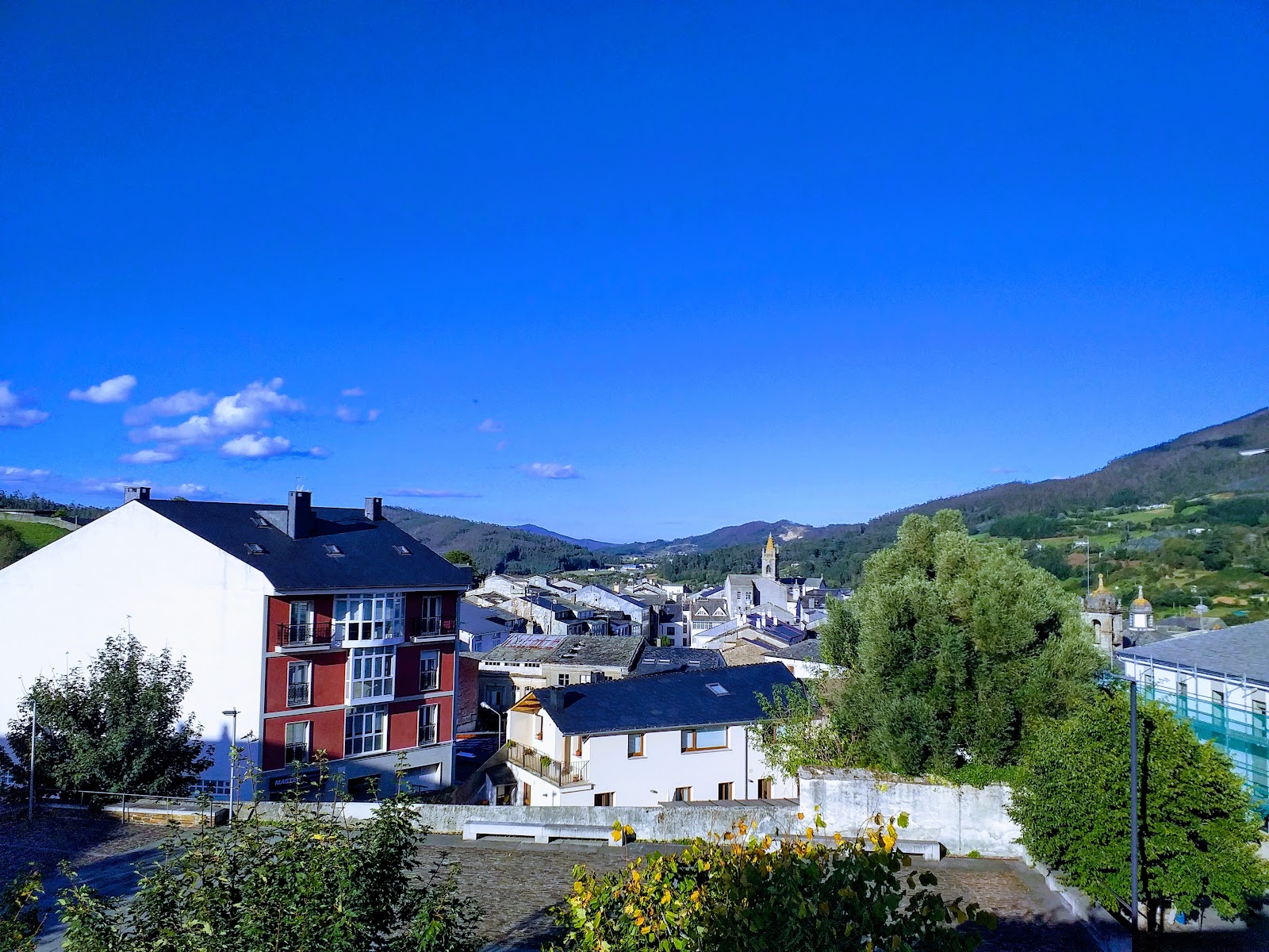 Albergue de peregrinos de Mondoñedo photo 5