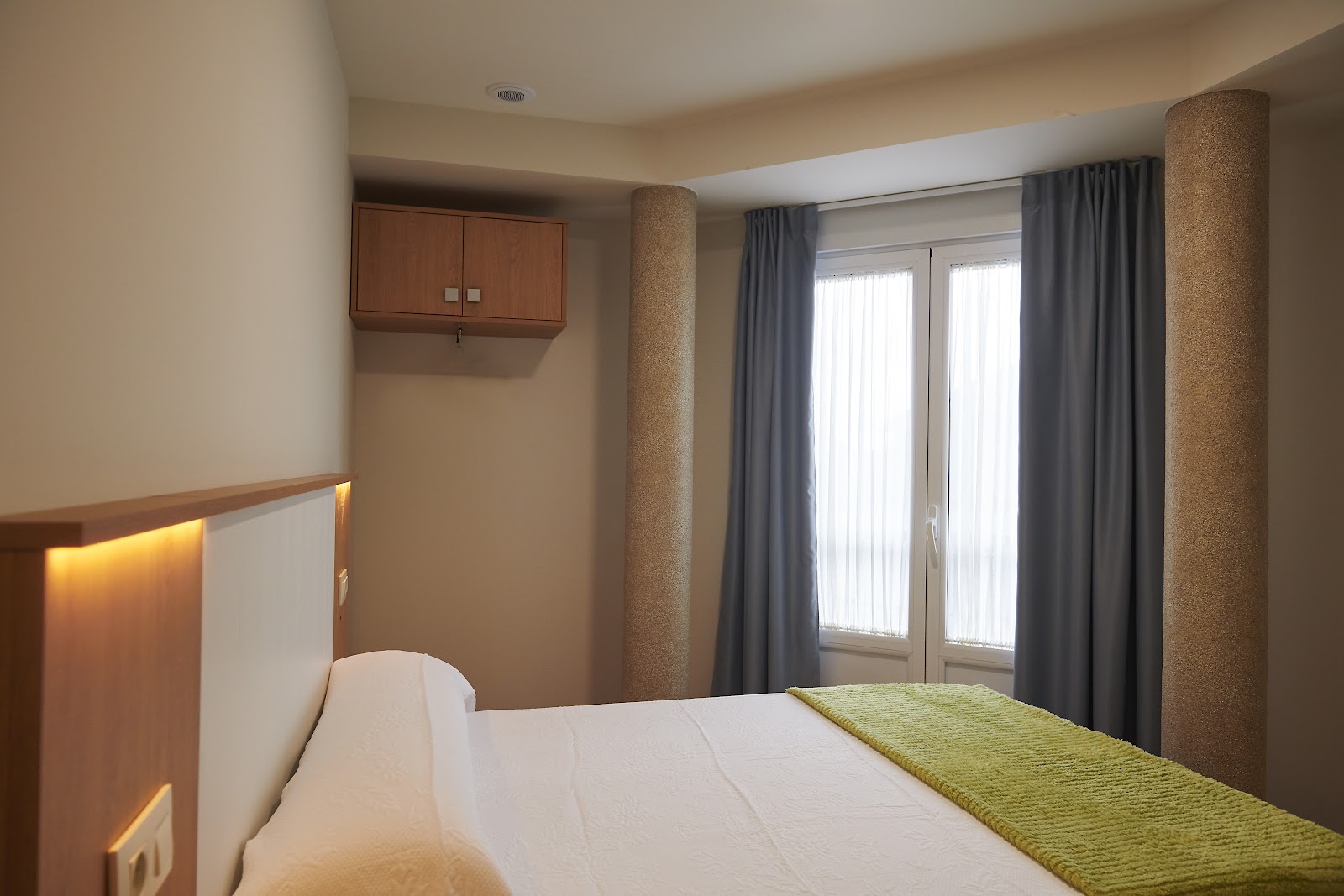 Pensión Casa Blanca photo 9