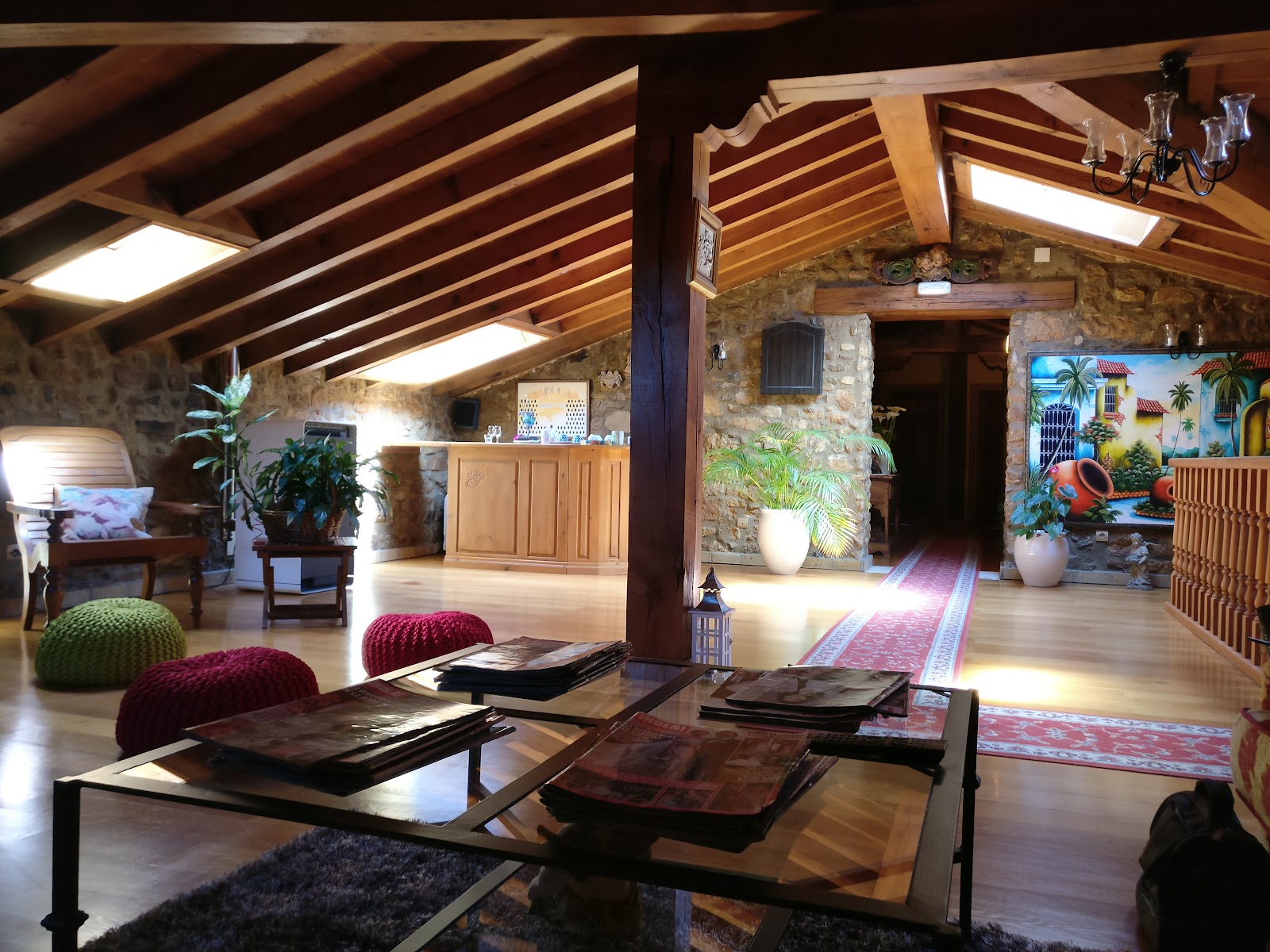 Hotel Rural El Angel De La Guarda photo 6