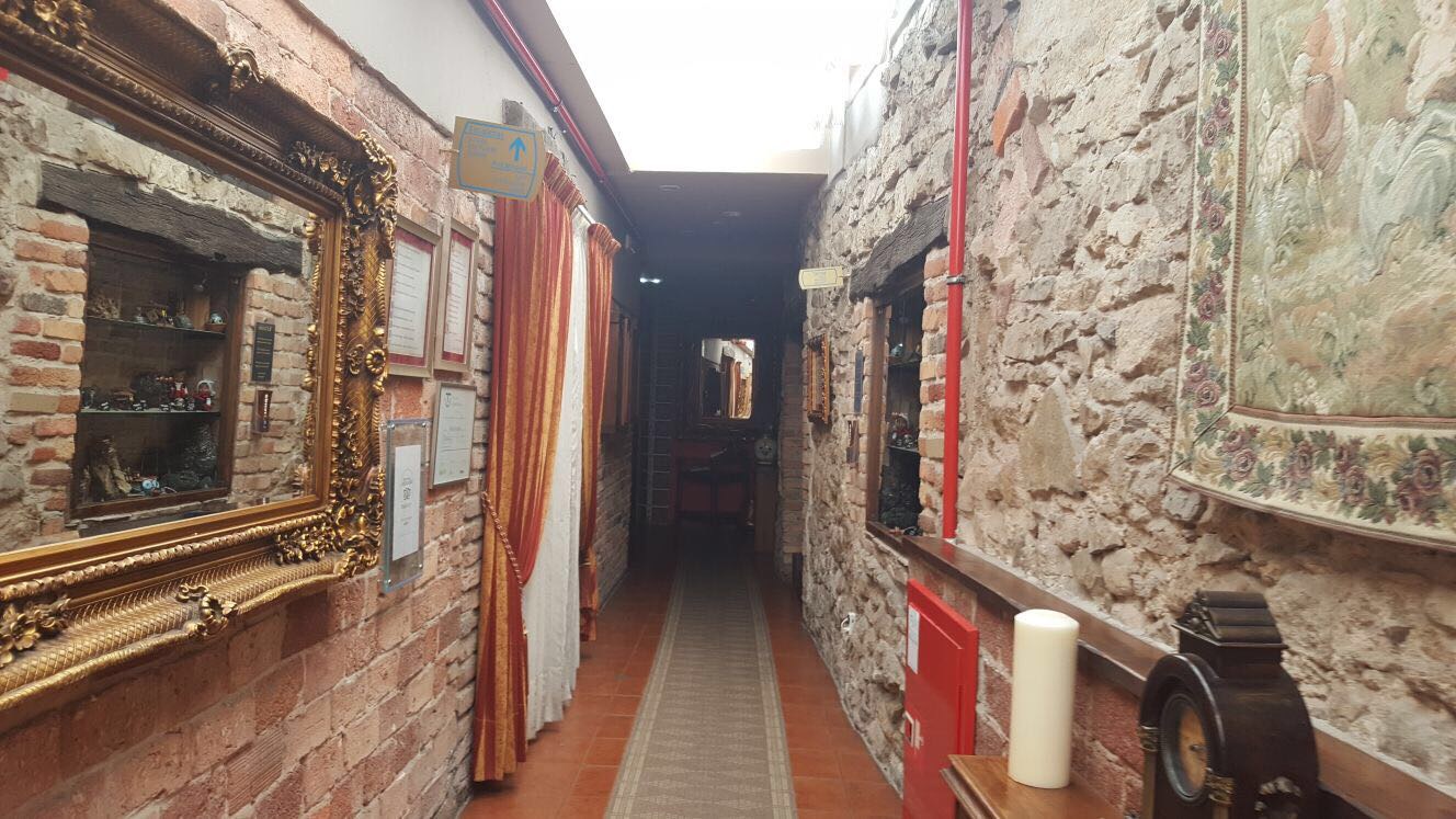 Hotel Don Pedro photo 9