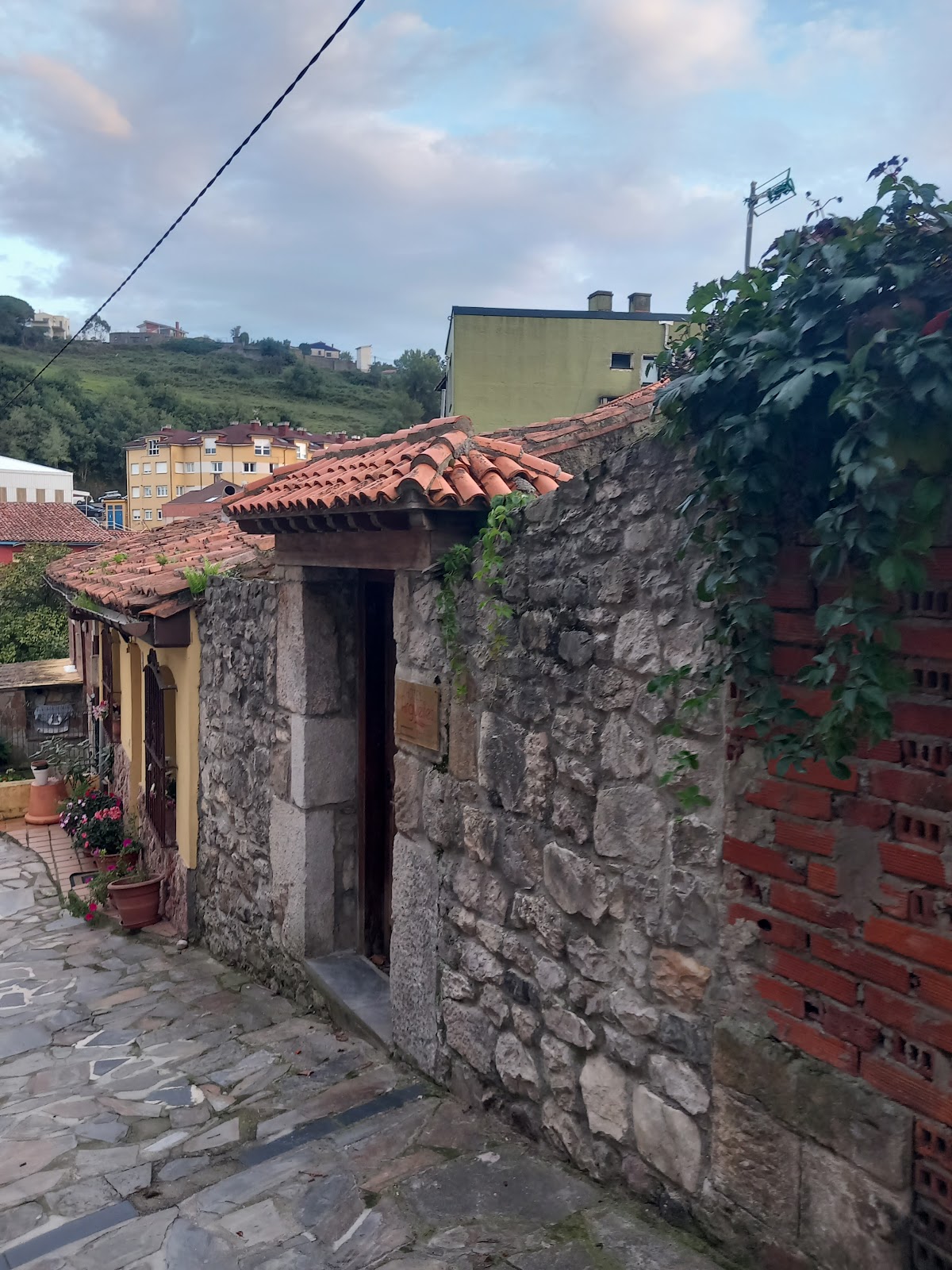 Pensión Argüelles photo 9