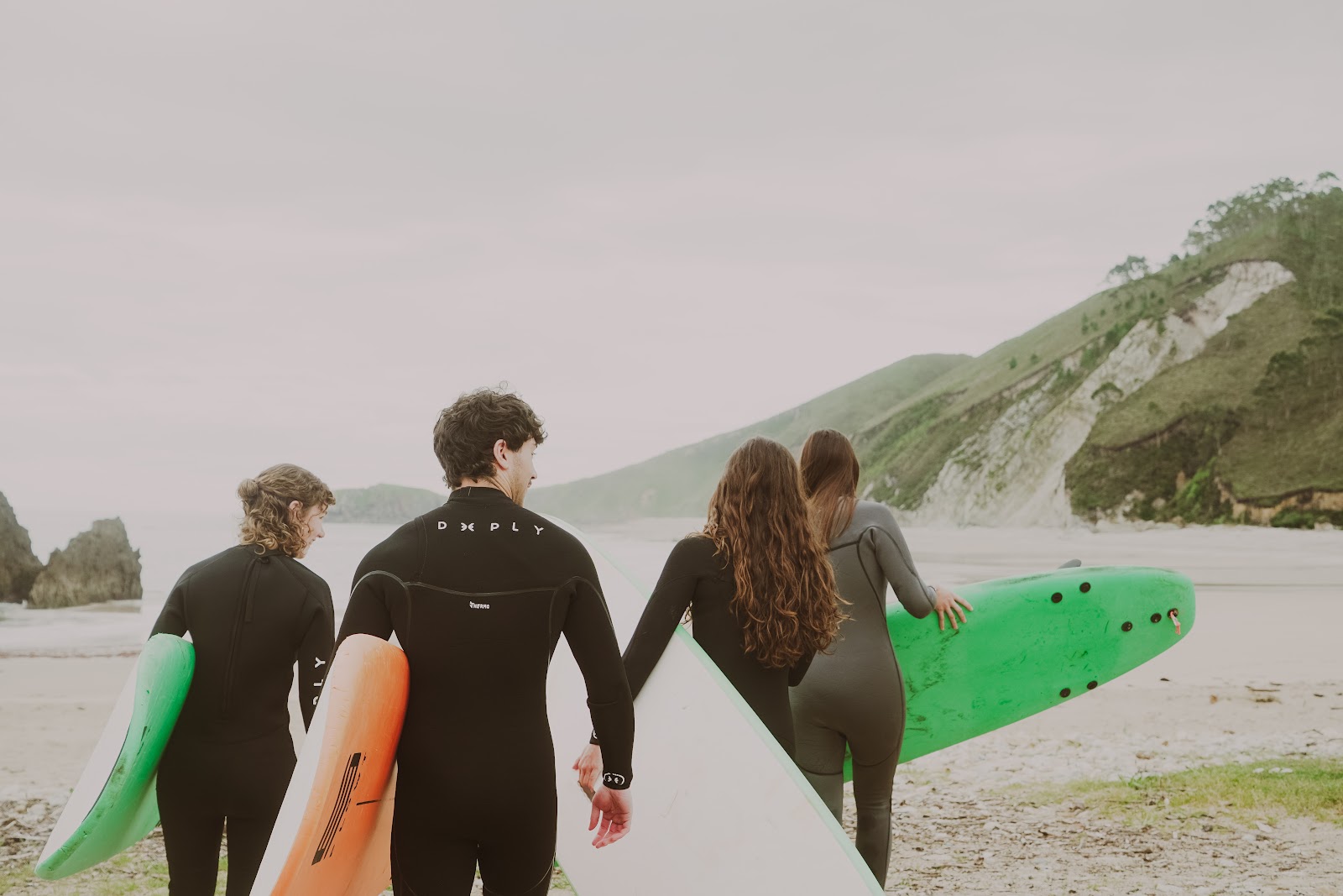 Seronda Surfhouse photo 6