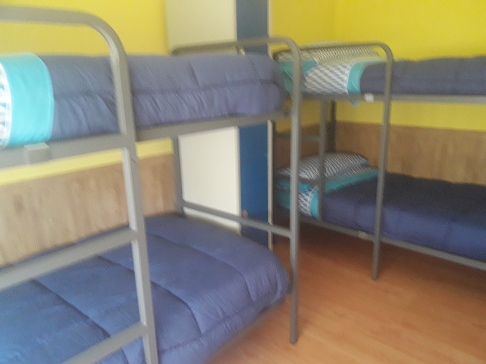 Albergue Viruxe photo 10