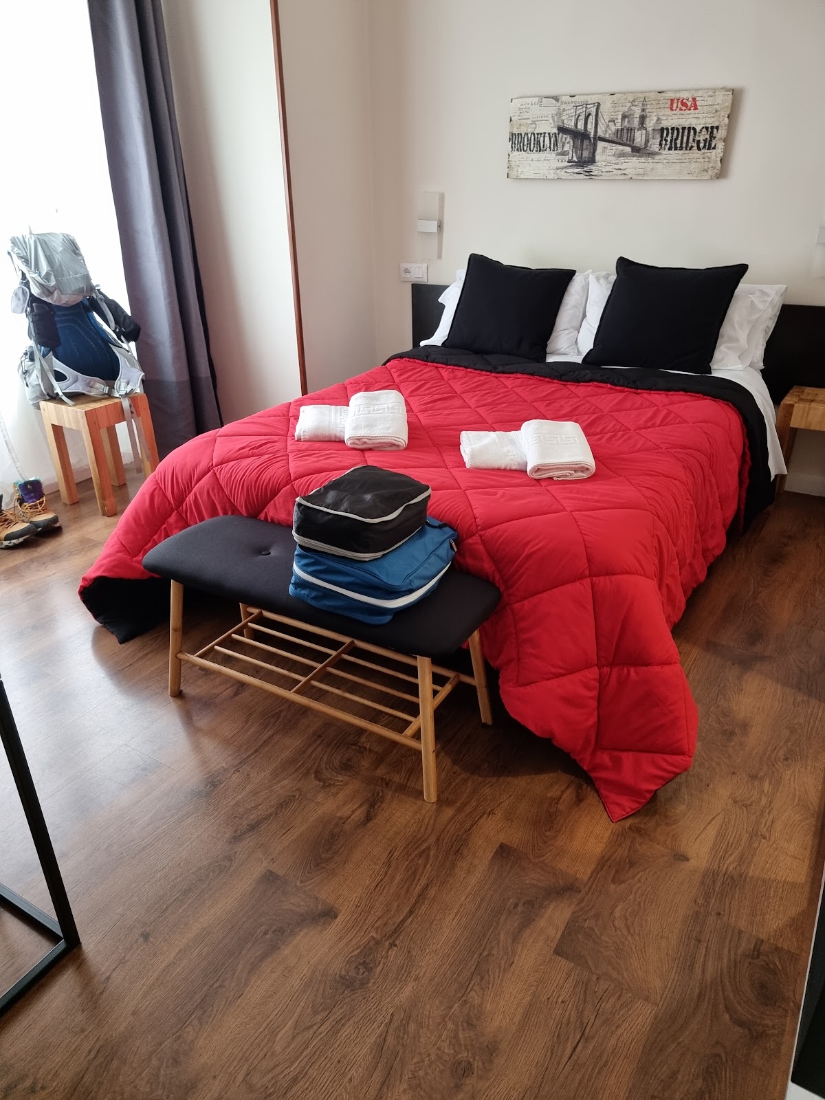 Hostel Gijón Centro photo 2