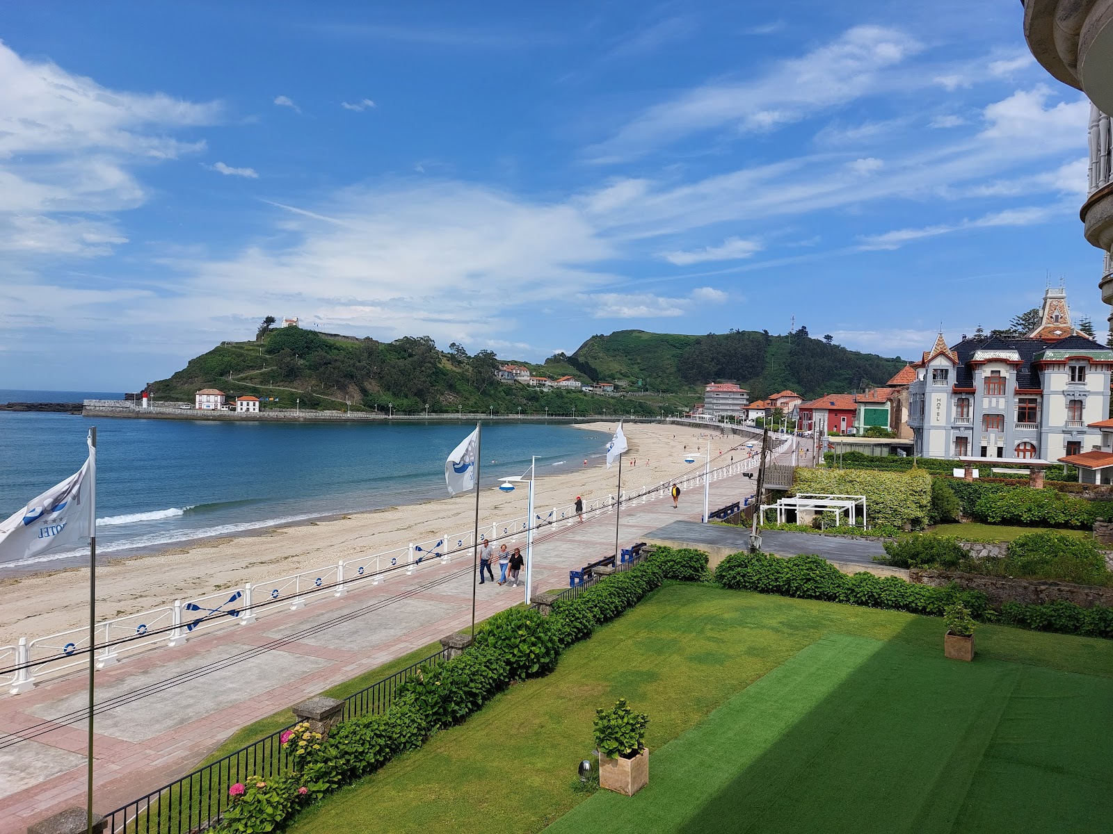 Silken Don Pepe photo 5