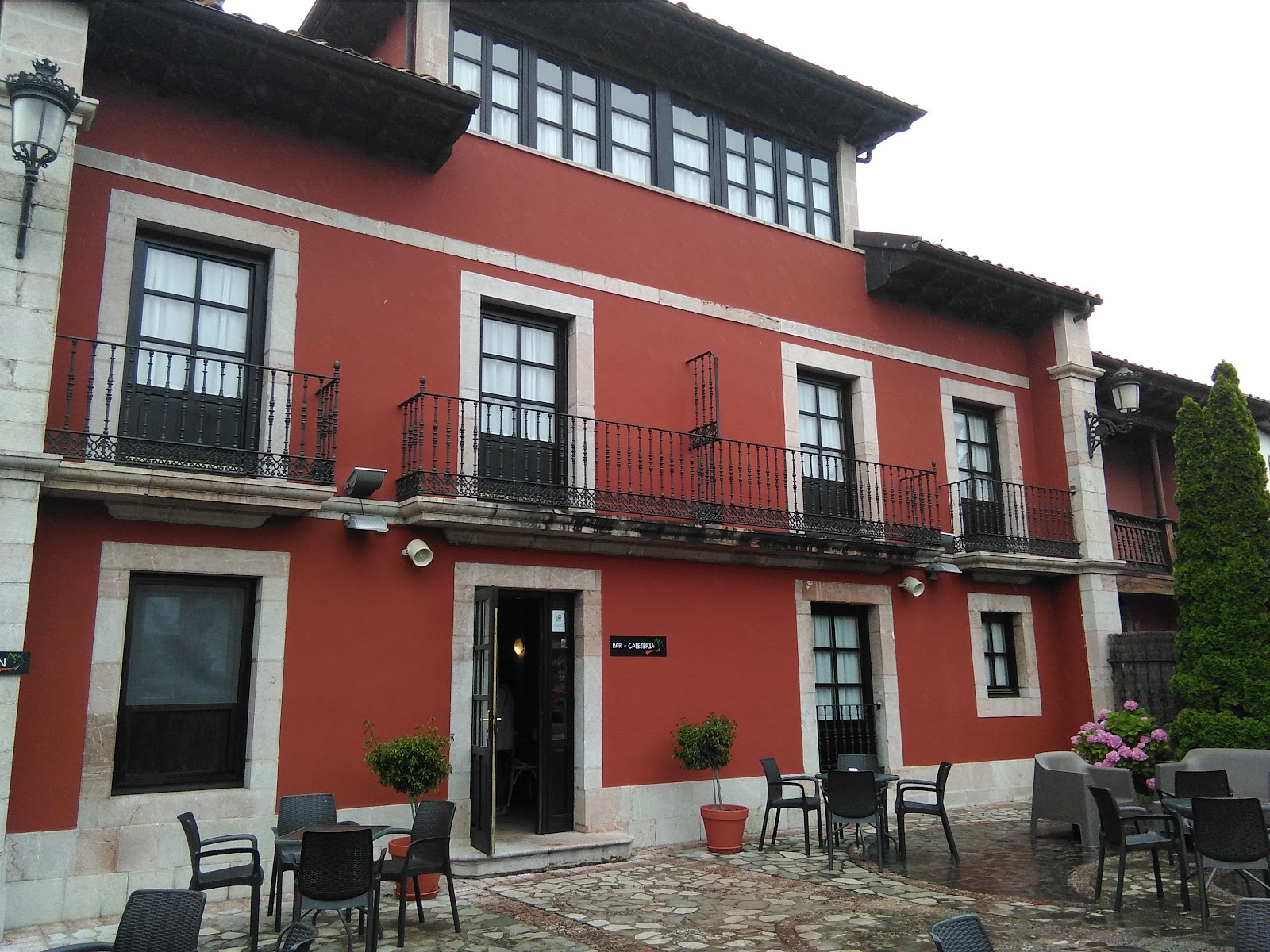 Hotel El Camín photo 6