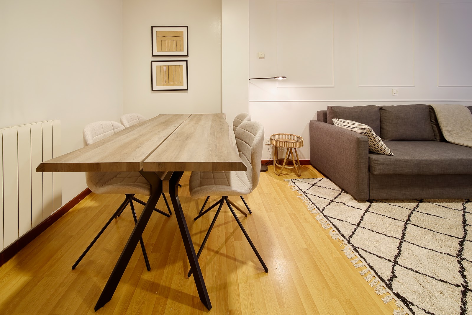 Apartamentos Urban Blue photo 9