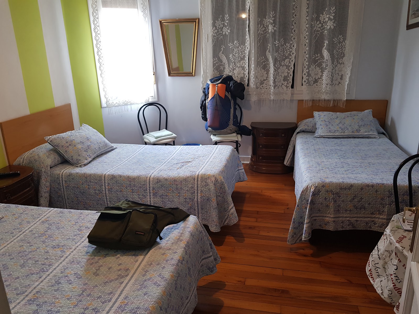 Pensión Gema photo 4