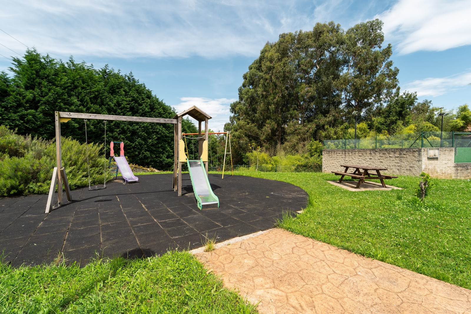 Albergue de Cóbreces photo 8