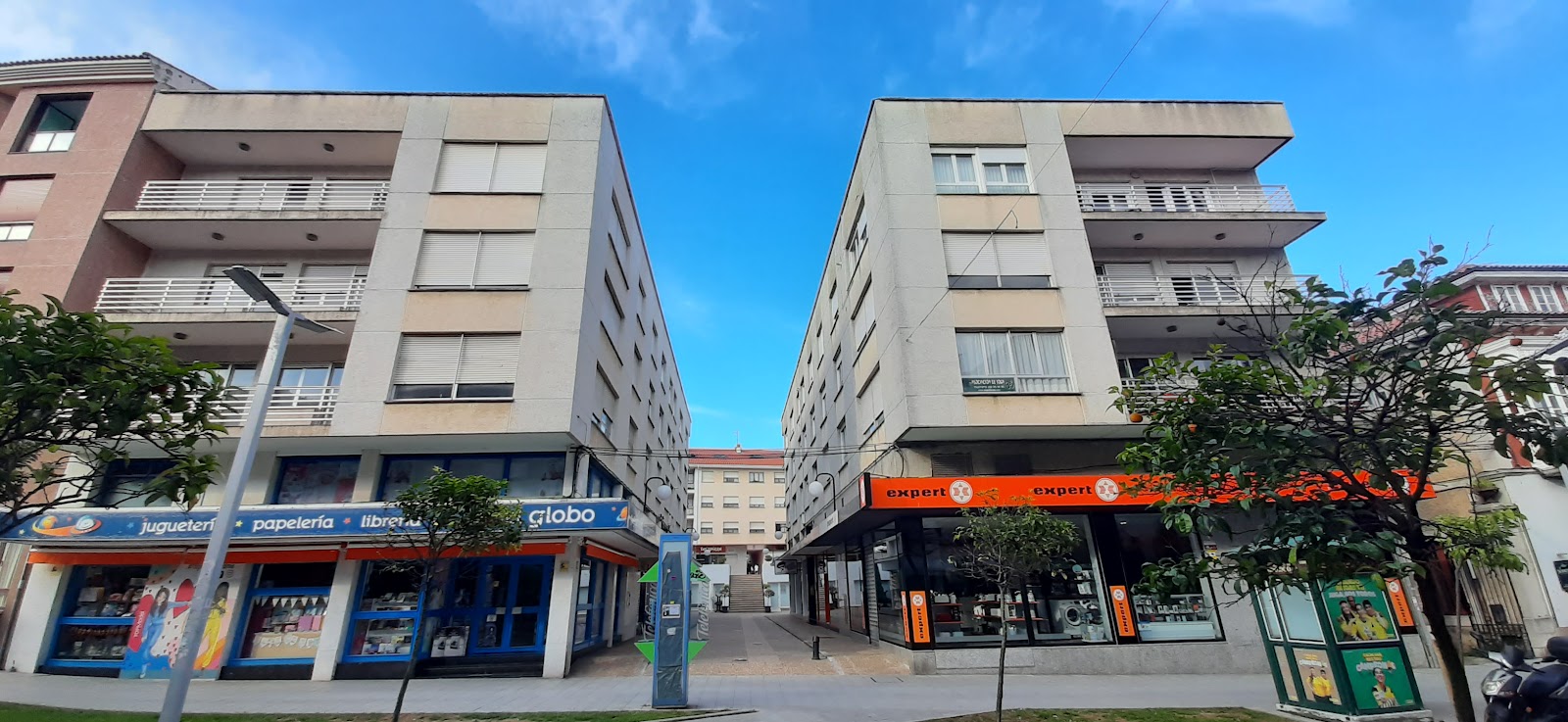 Llanes apartamentos y locales. Inmobiliaria Joima S.A. photo 2