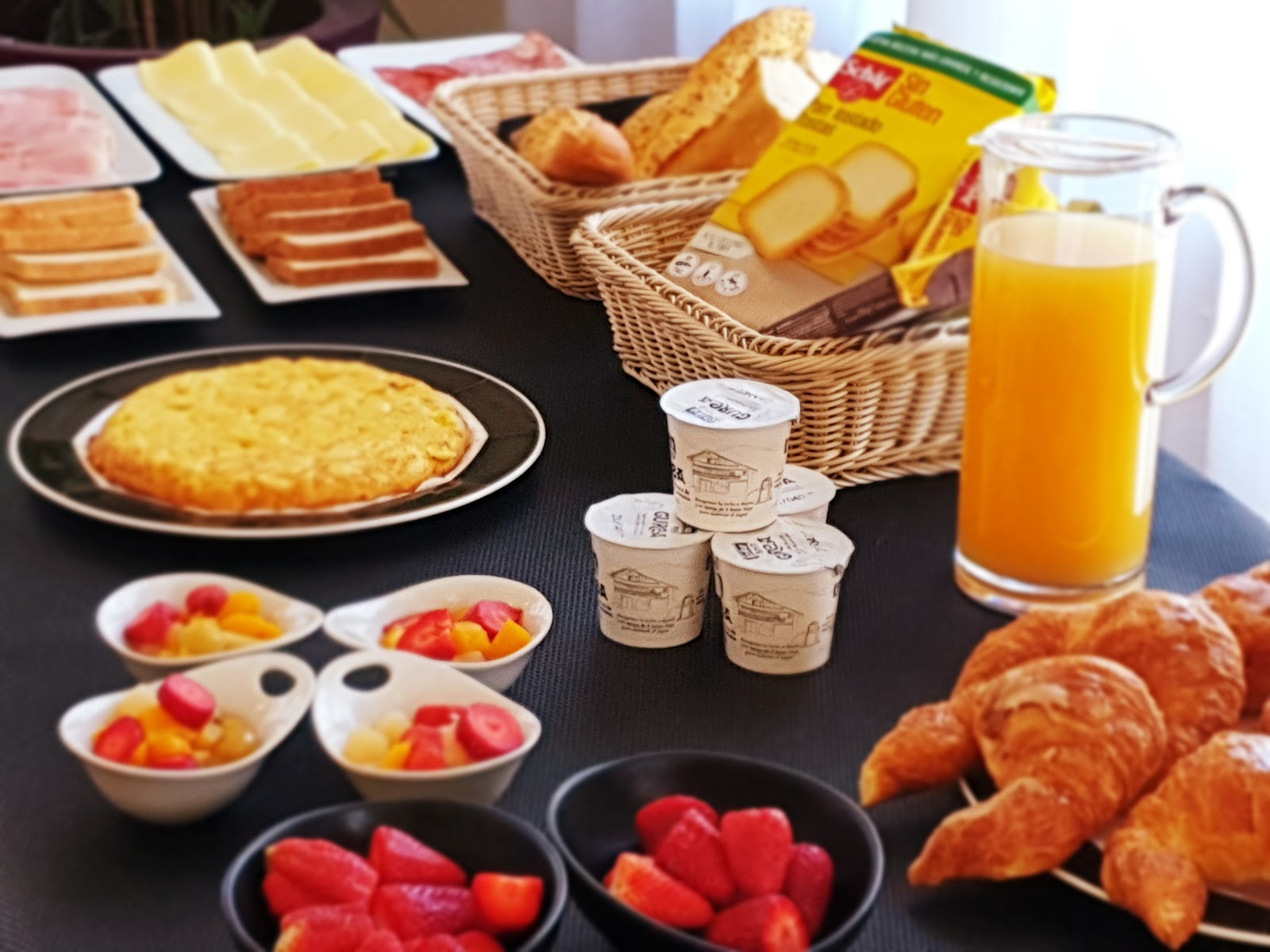 Hotel Zarauz photo 6