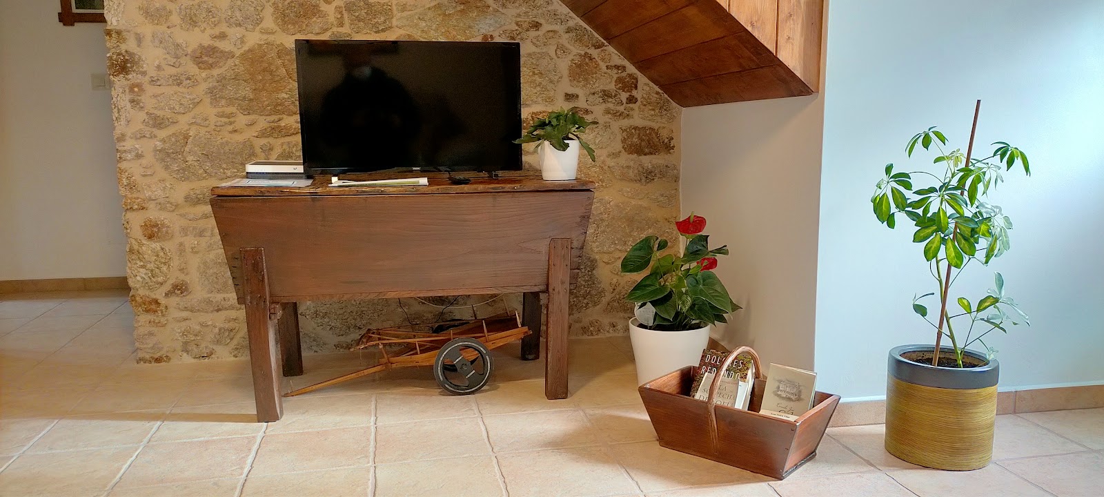 O Labrego. Apartamentos. photo 9