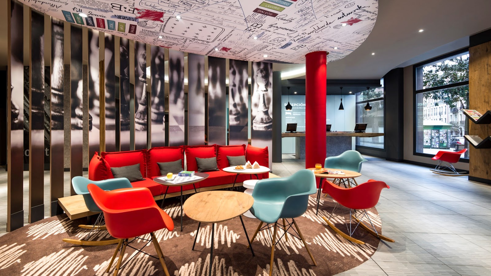 ibis Bilbao Centro photo 9