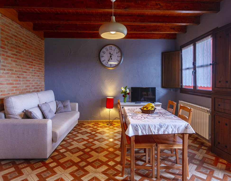 Apartamentos Rurales Mirador de Rodiles photo 3