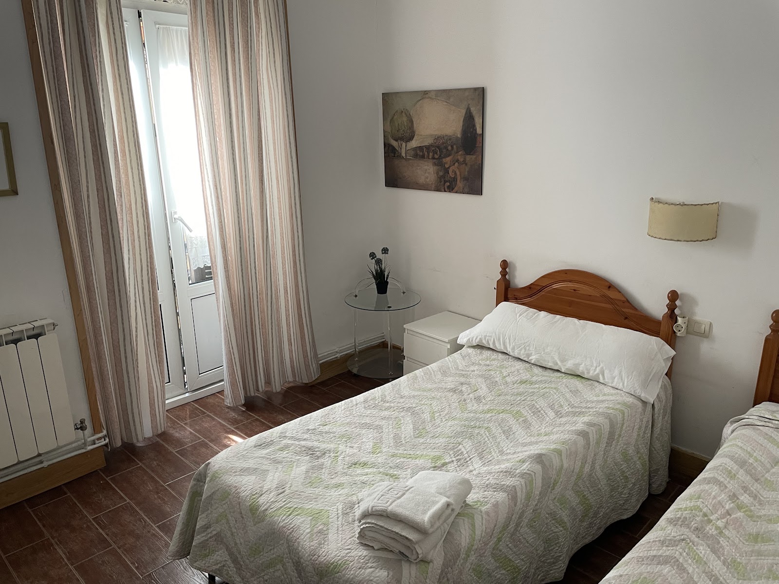 San Telmo pentsioa photo 2