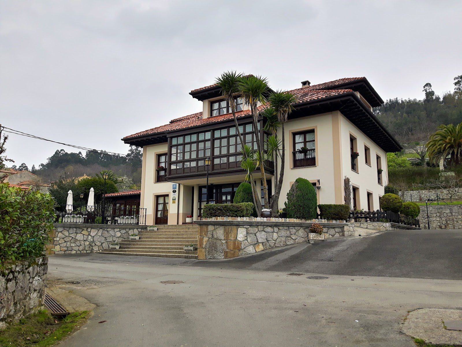 Hotel Rural Andrin photo 3
