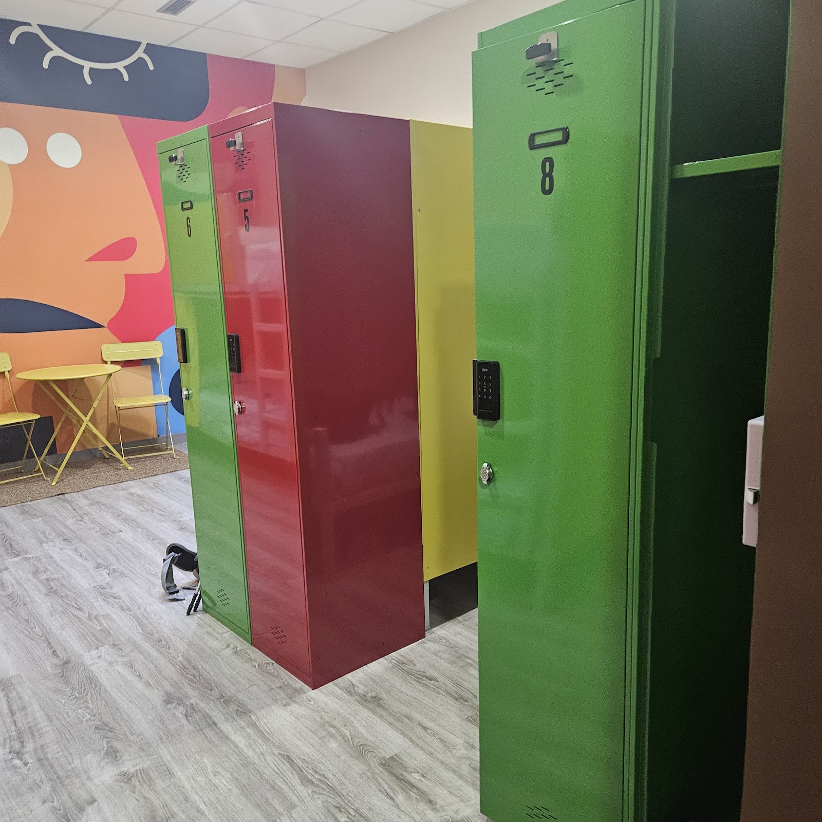 Albergue Hostel Llanes photo 10