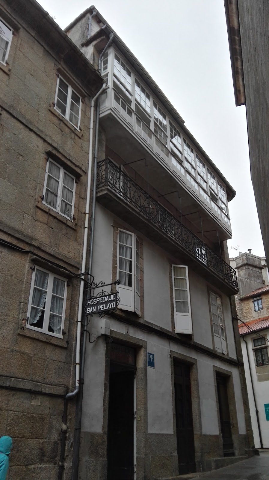 Hostal San Pelayo photo 7