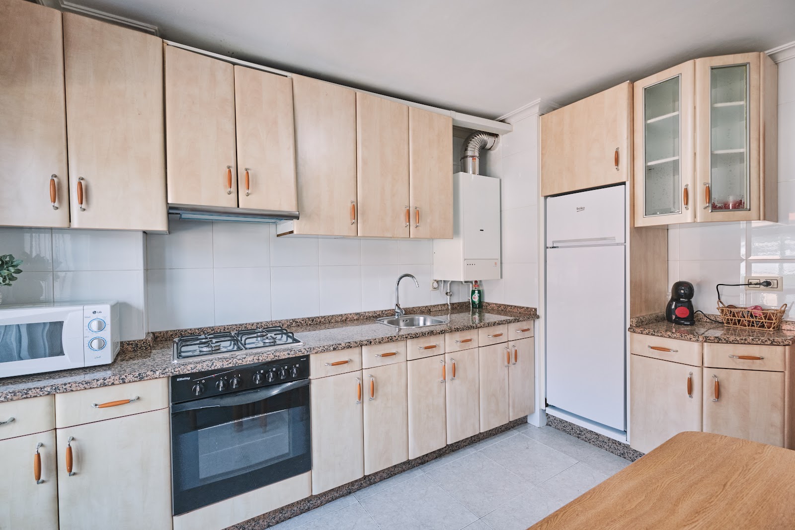 Peregrina Pensión 5 photo 10