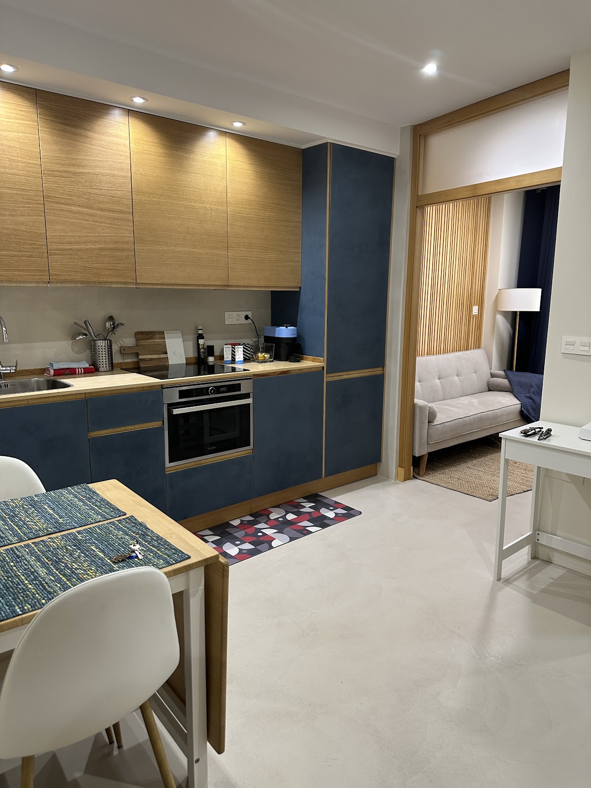 Apartamentos EL Cambaral photo 7