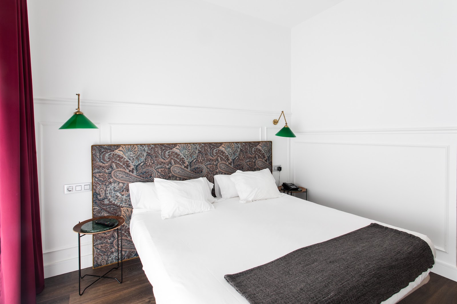 Hotel Trueba photo 8