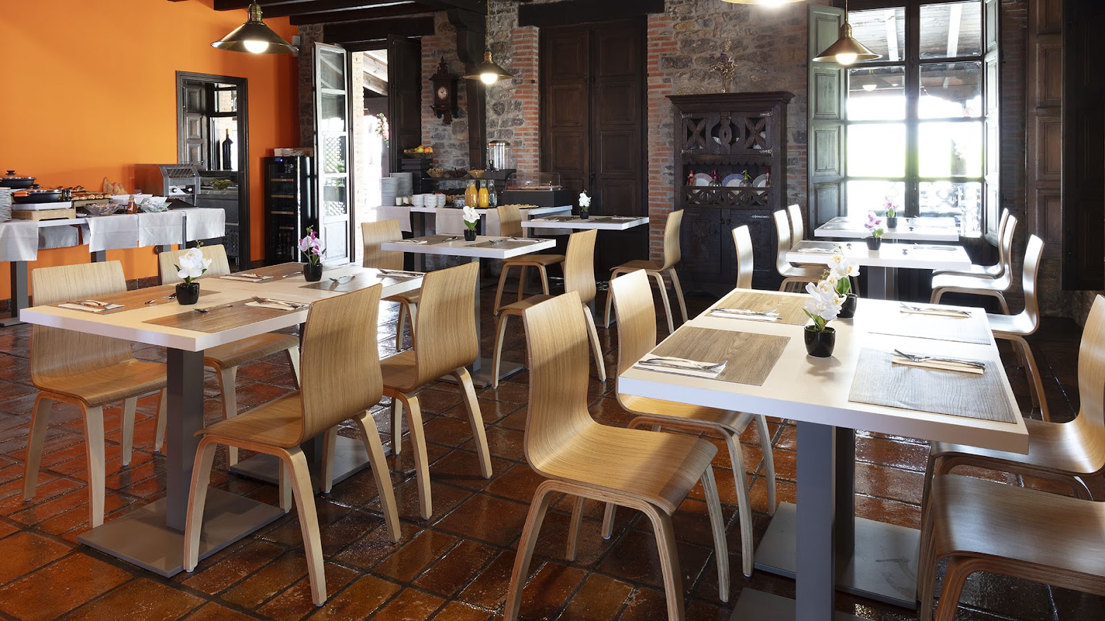 Globales Playa de Las Llanas photo 9