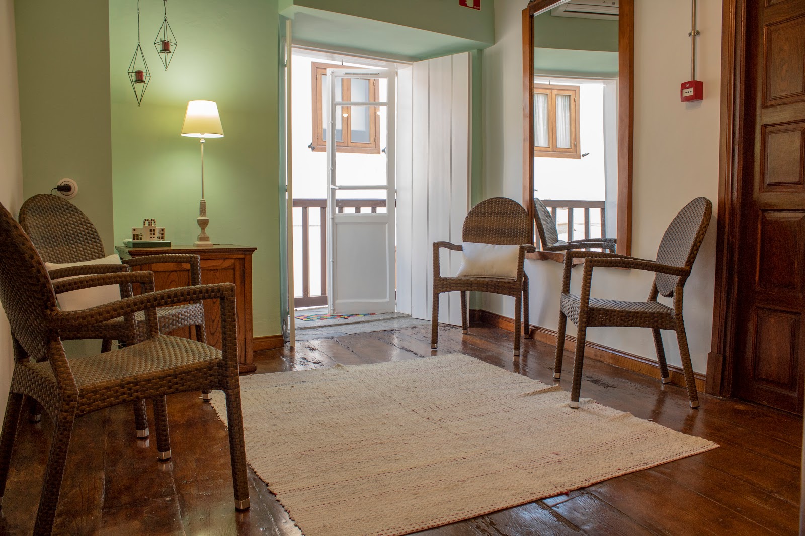 Camino de Estrellas - Hotel Mondoñedo photo 8