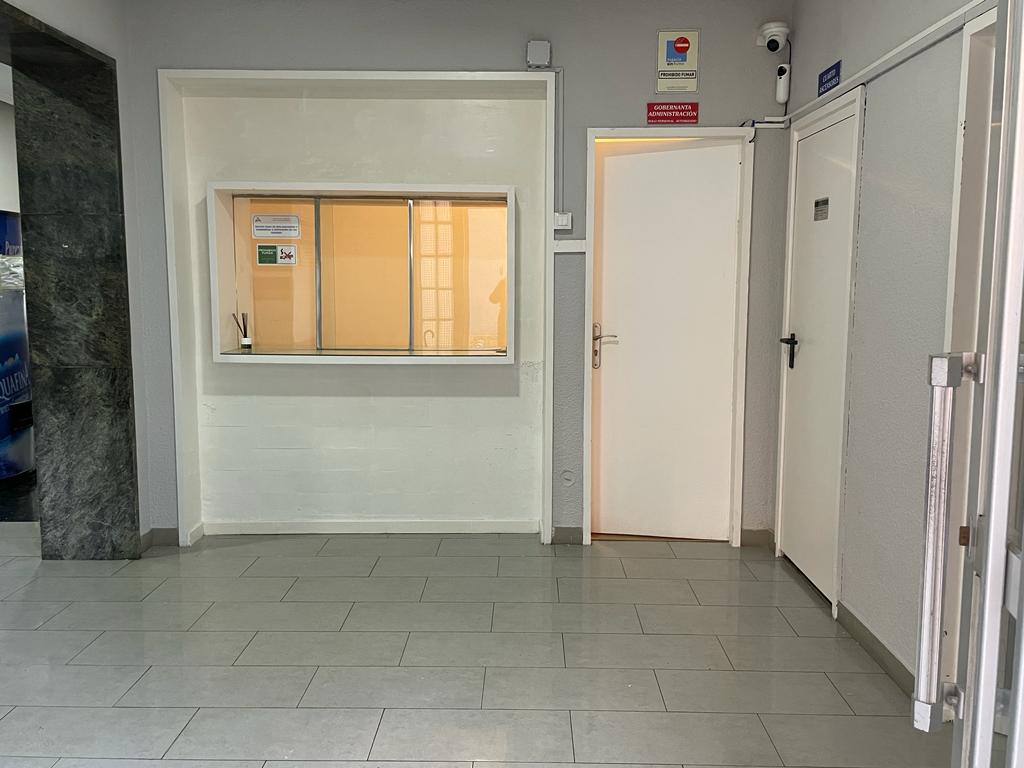 Albergue Juventudes de Llanes photo 7