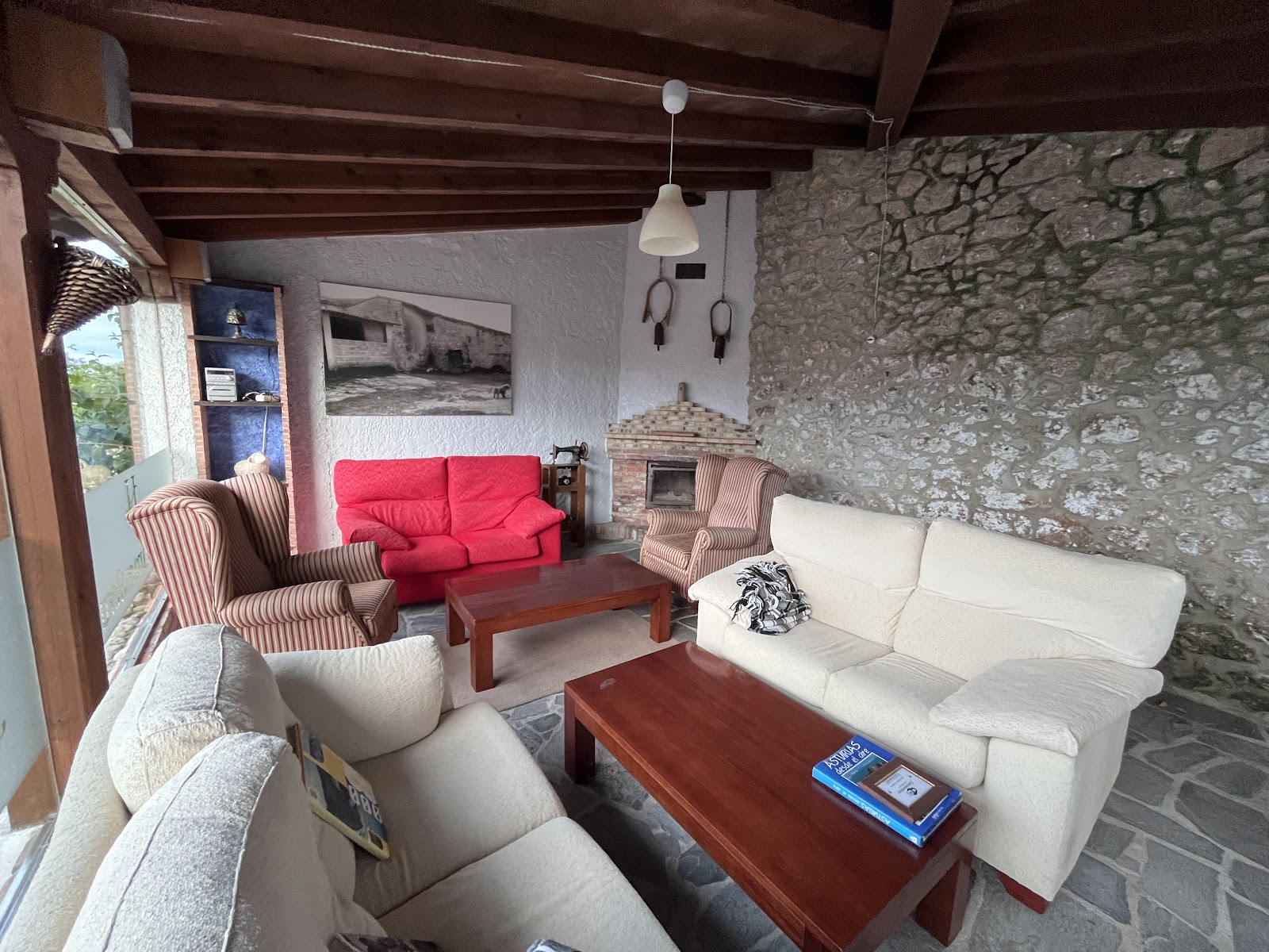 Hotel Rural Cuartamenteru photo 4