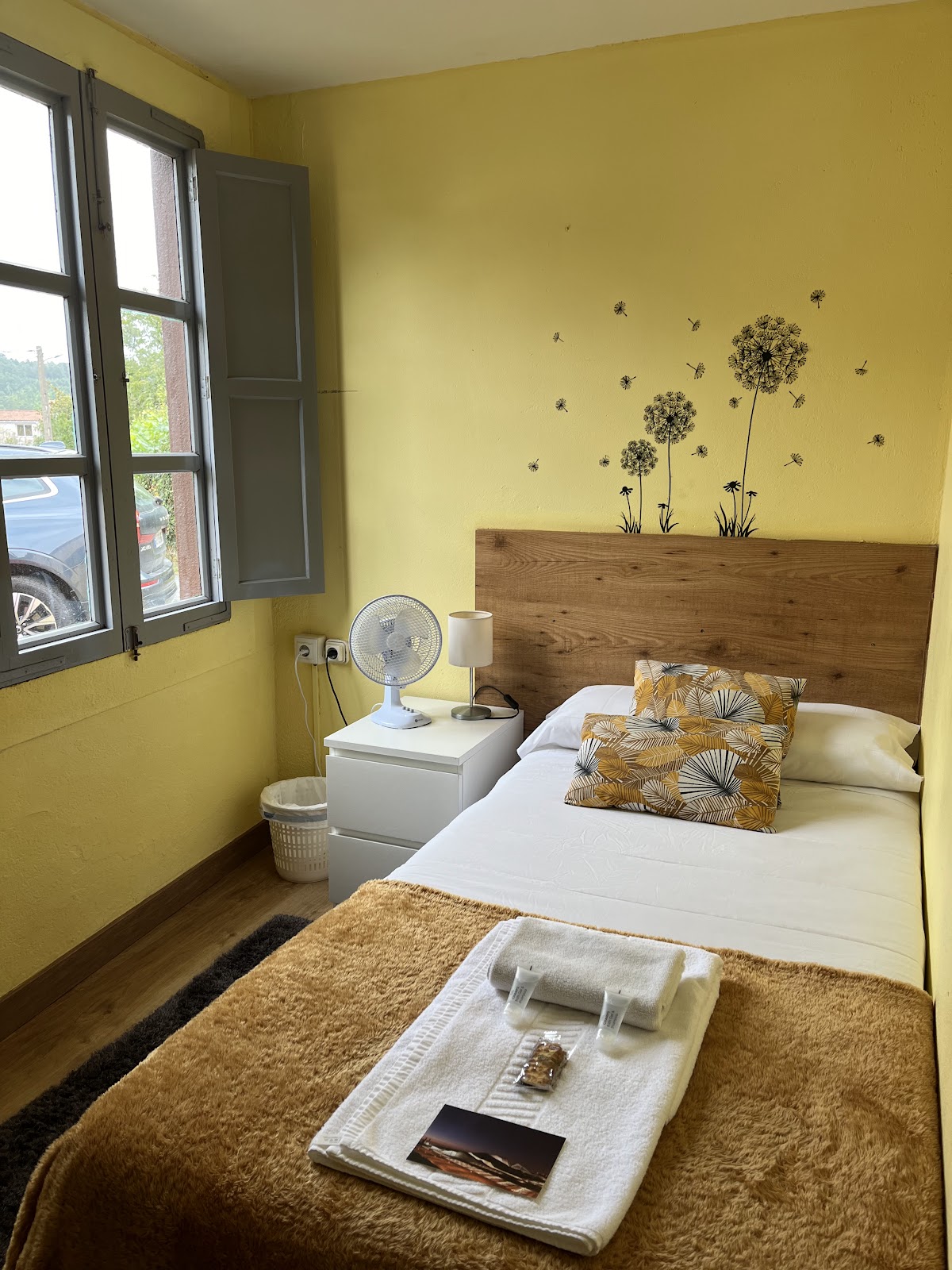 Pensión muiño photo 7