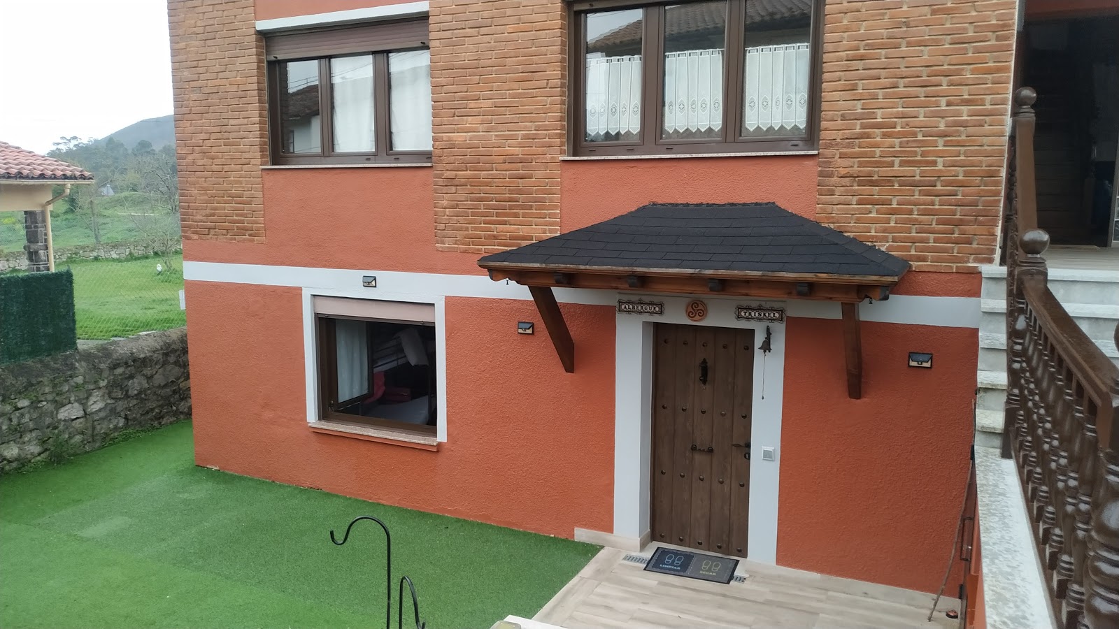 Albergue Triskel photo 8