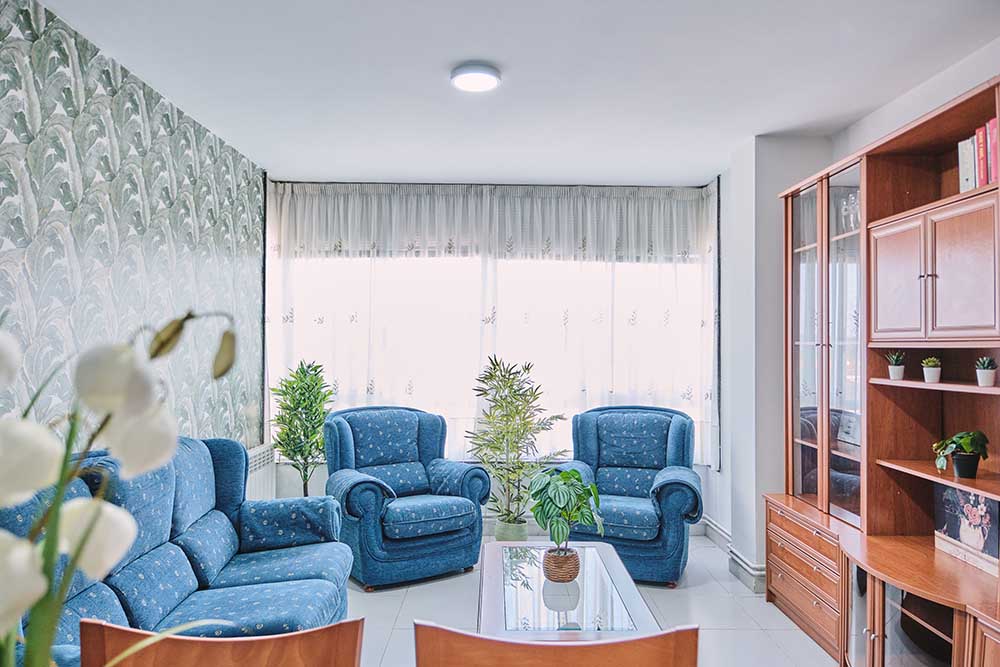 Peregrina Pensión 6 photo 8