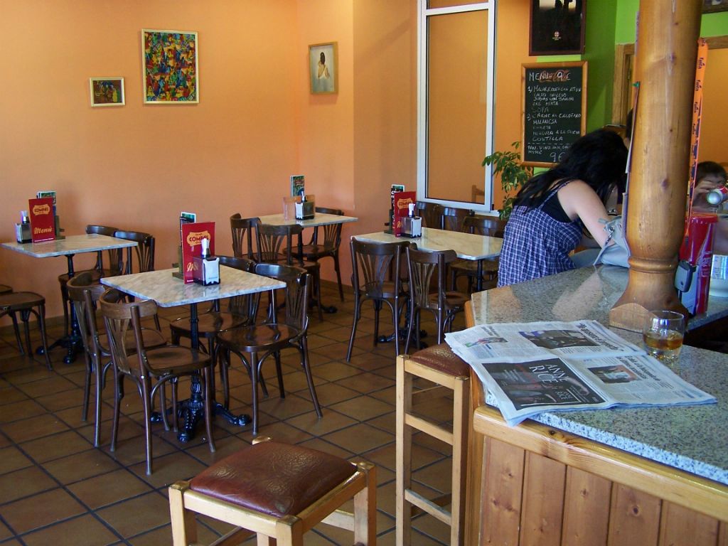 Pension Compas photo 9