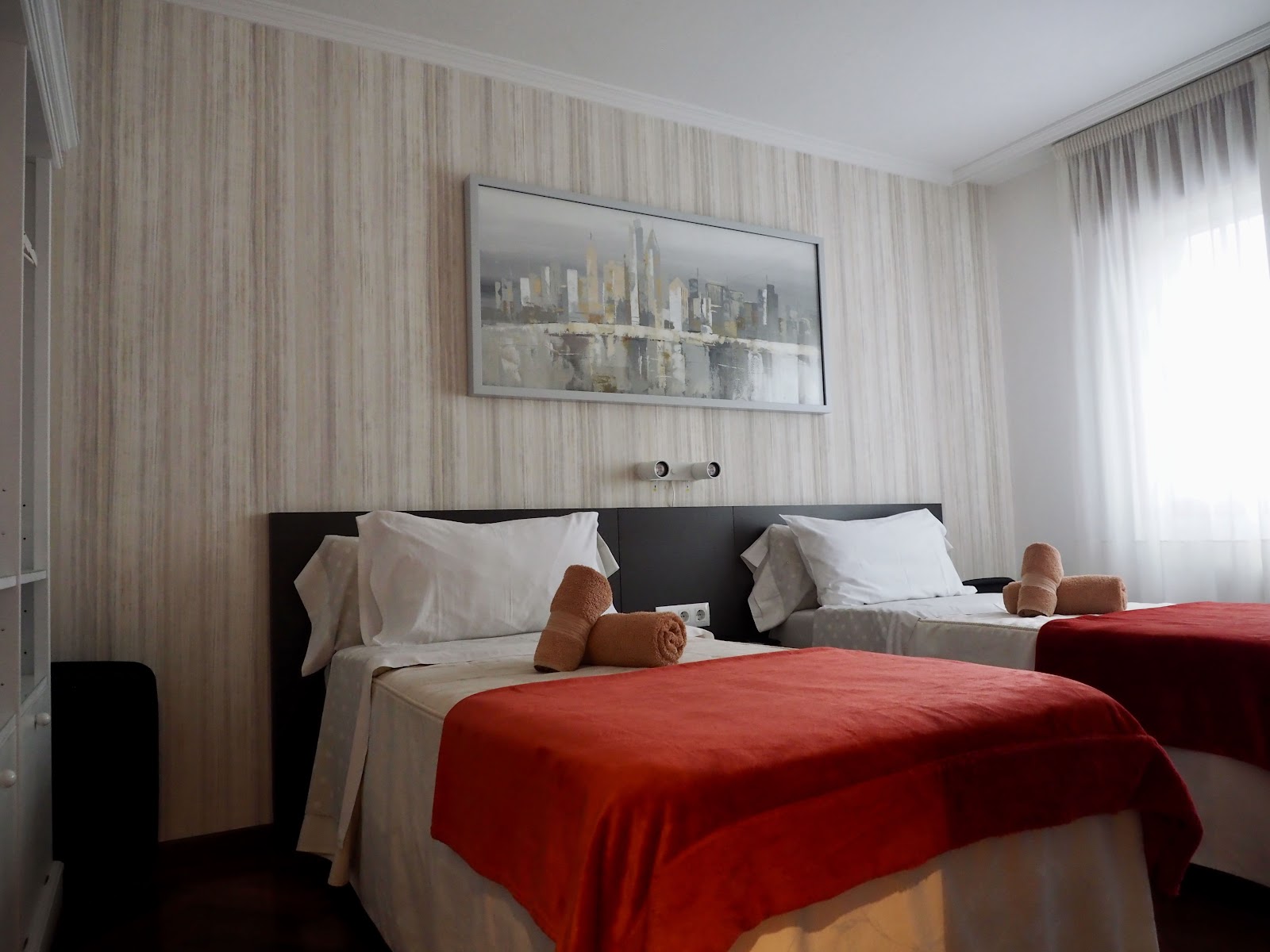 Pensión Una Estrella Dorada photo 2