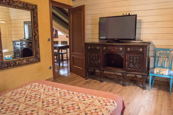 Hotel Luna del Valle photo 9