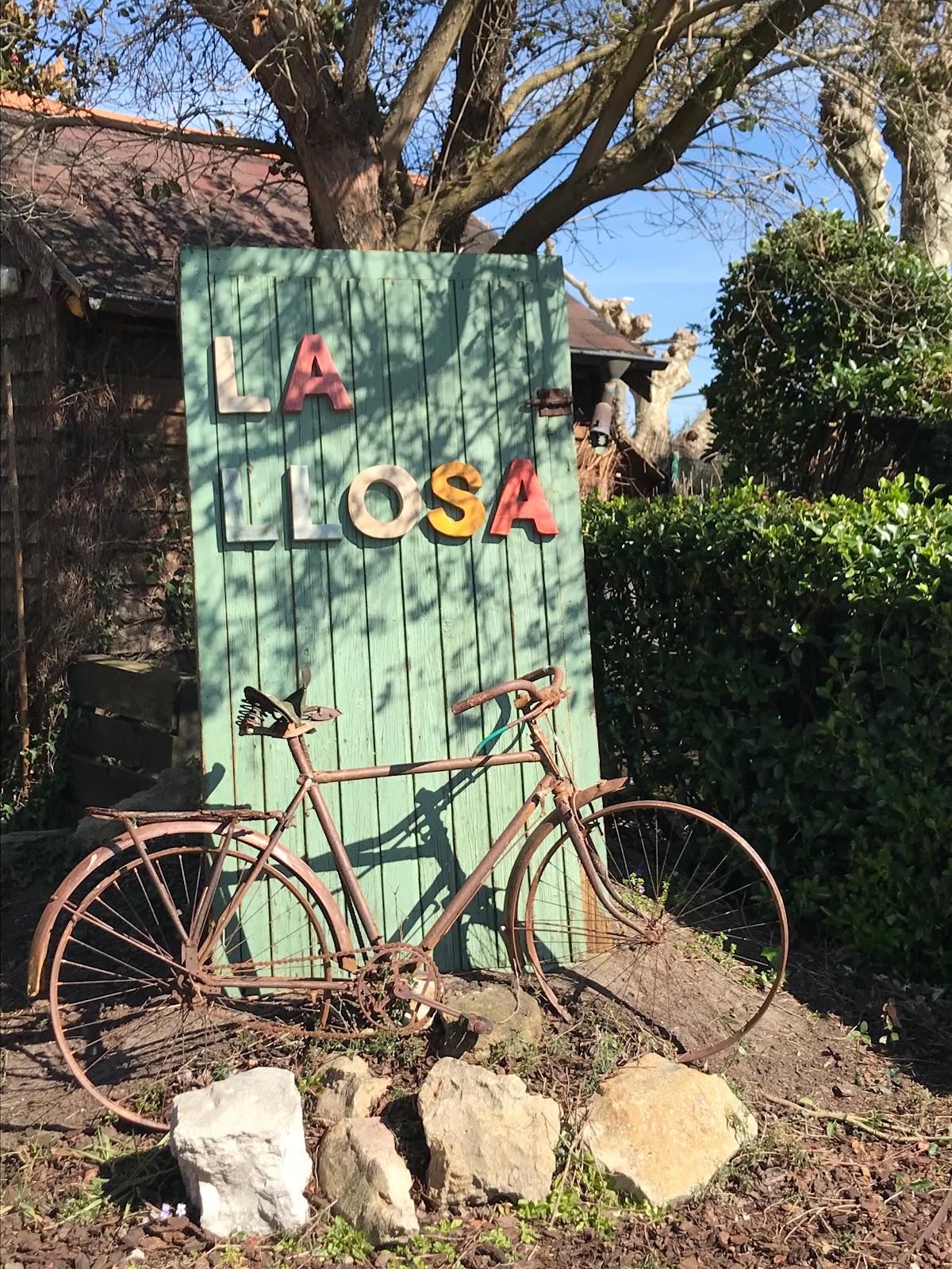 Posada la llosa de Somo photo 9