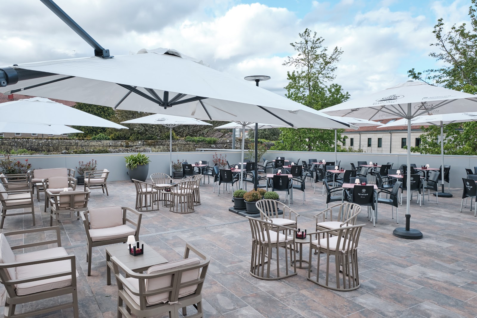 Hotel San Lorenzo photo 4