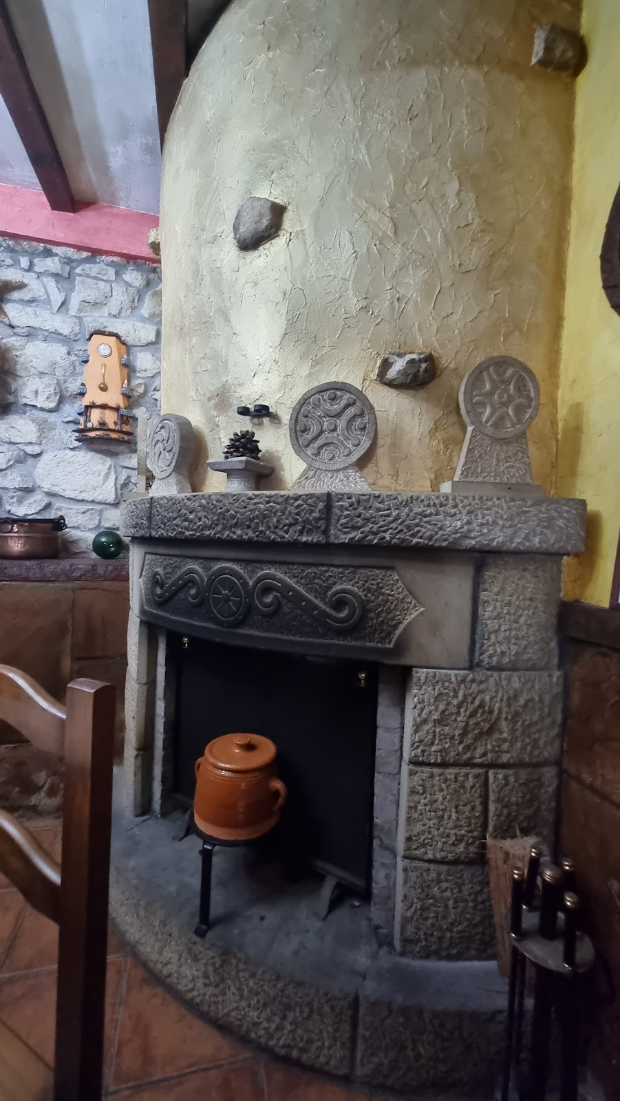 Posada El Pescador photo 9