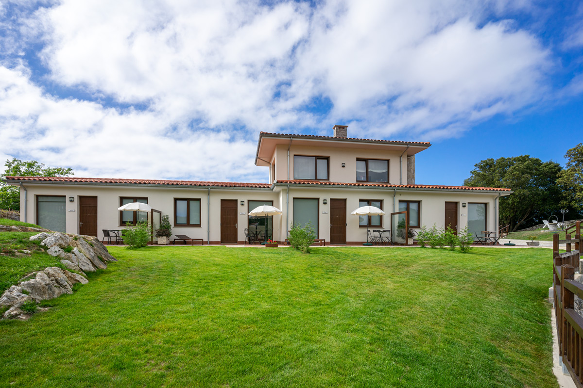 La Rexidora | Apartamentos Turísticos photo 4