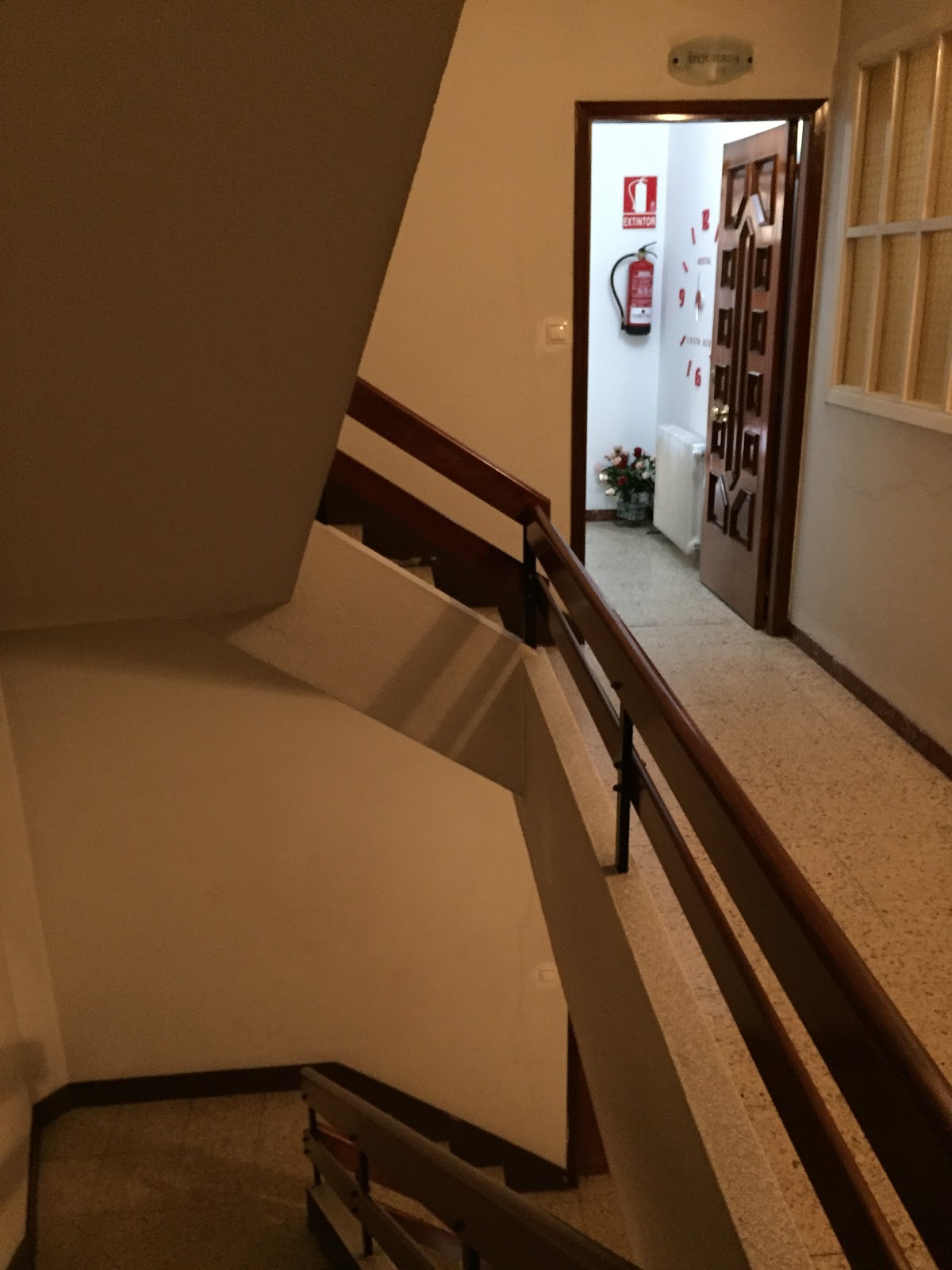 Hostal Costa Azul photo 6