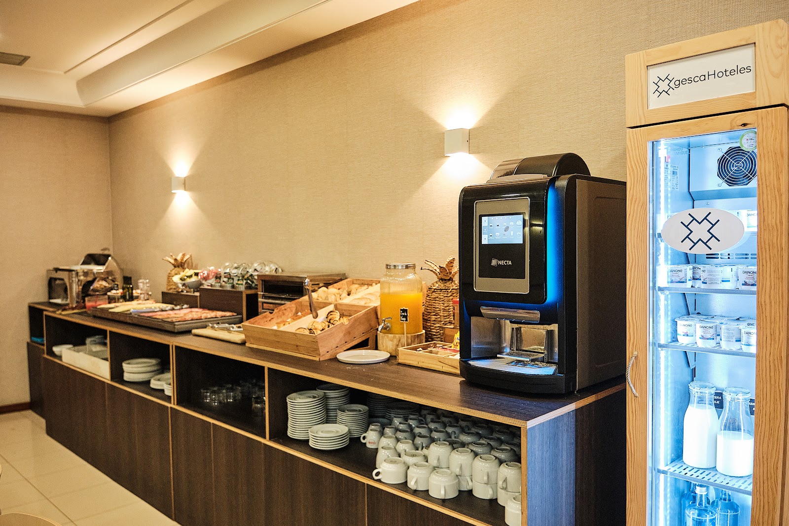 Hotel Ciudad de Compostela photo 6