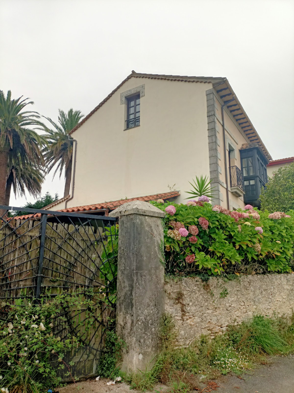 Vivienda Vacacional Las Palmeras