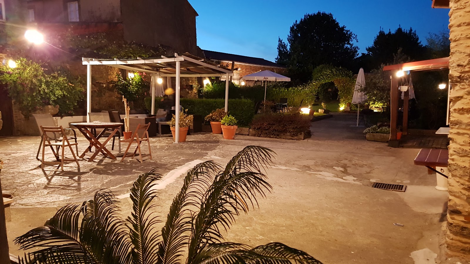 Santaia Casal de Calma "Pensión rural" photo 7