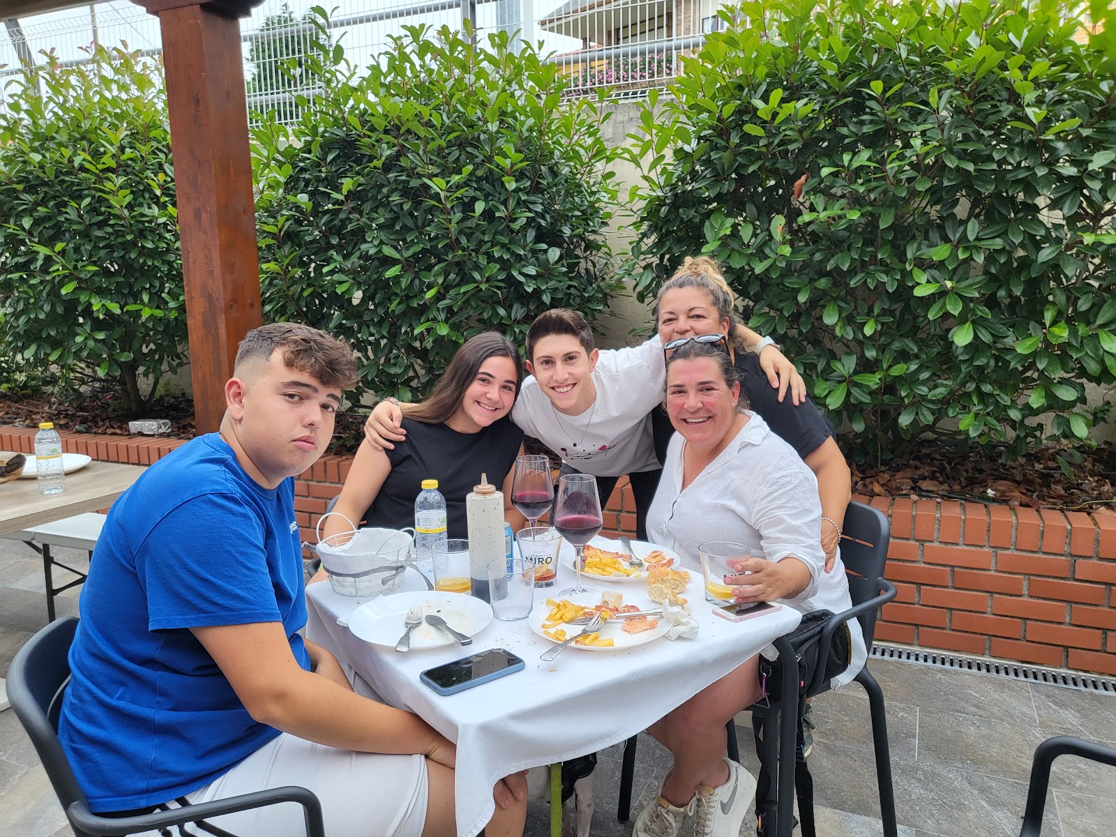 Albergue Piedad photo 6