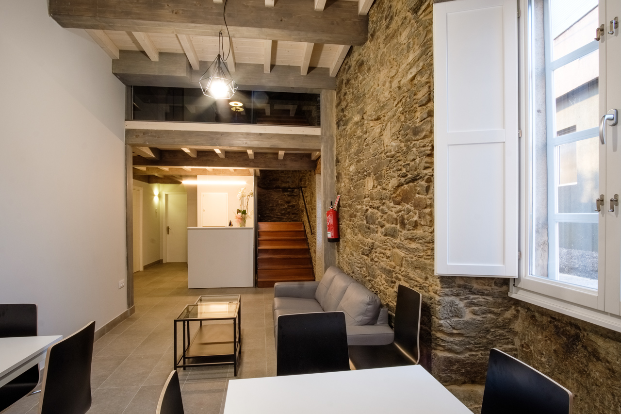 Pensión Domus Gallery photo 4