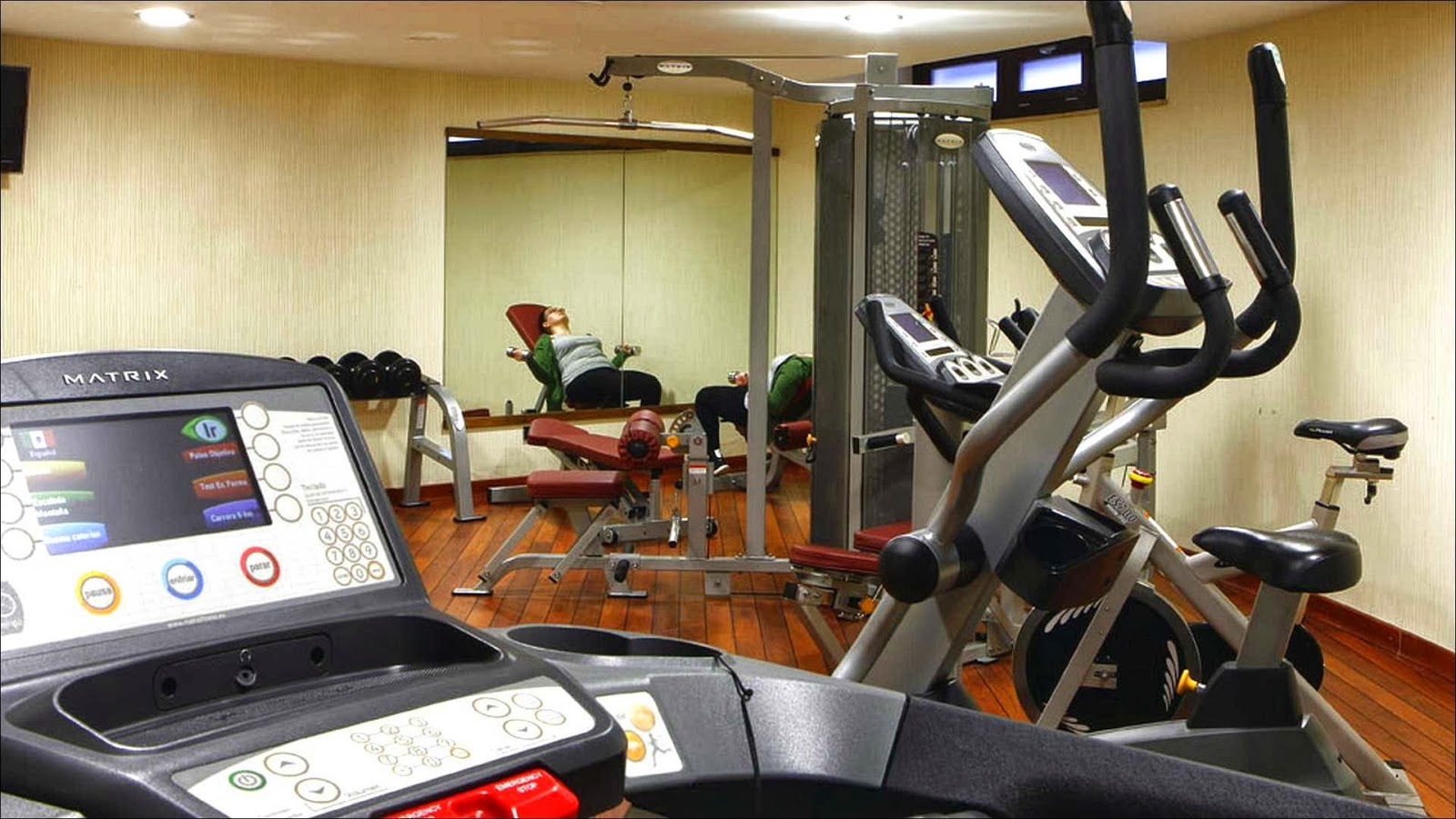 Blanco Hotel Spa photo 6