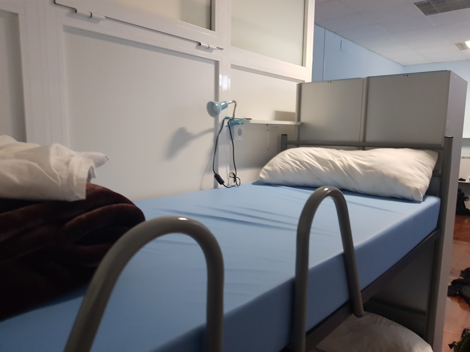 Albergue A Ponte photo 2