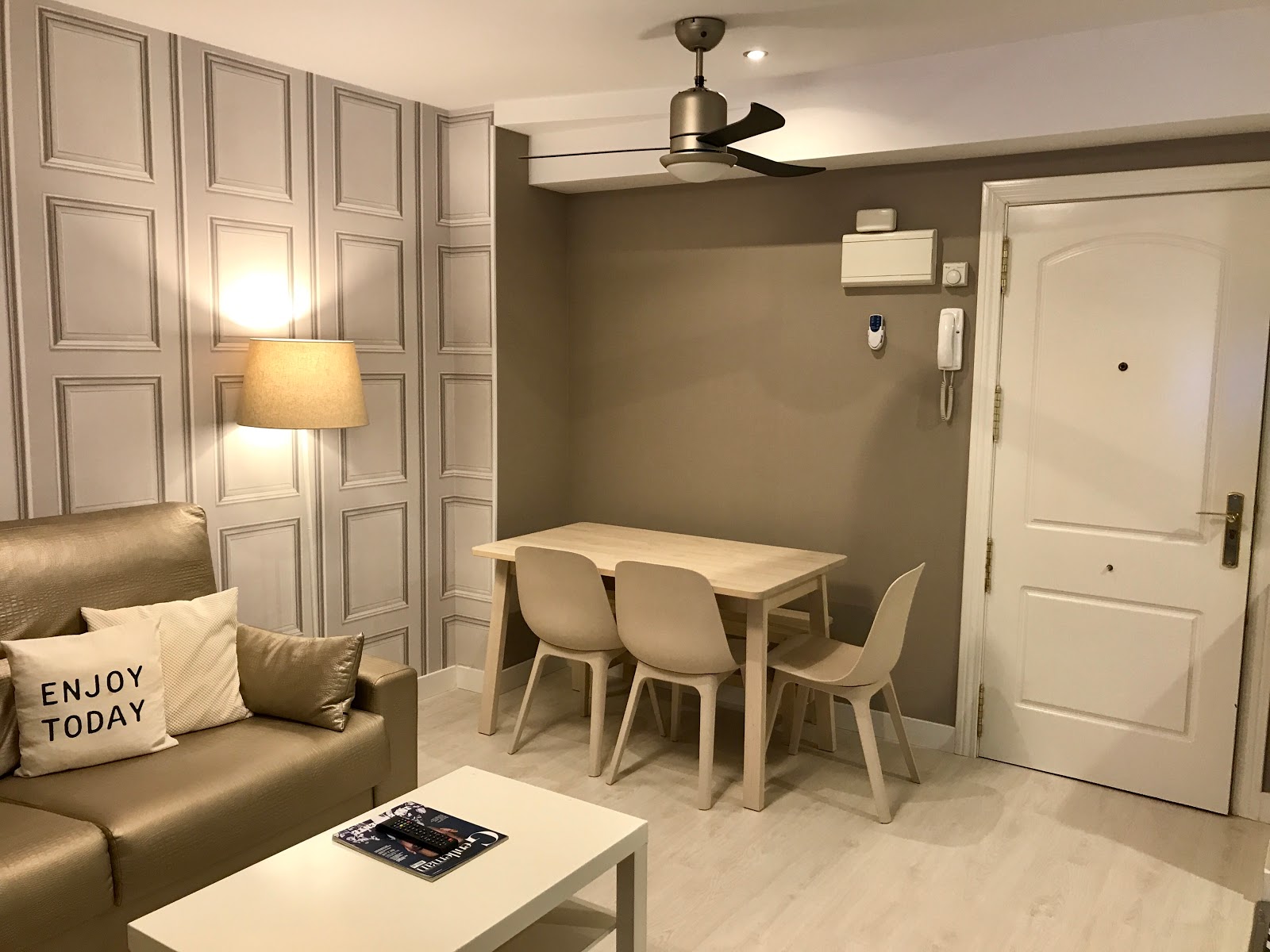 Apartamentos Las Vegas photo 7